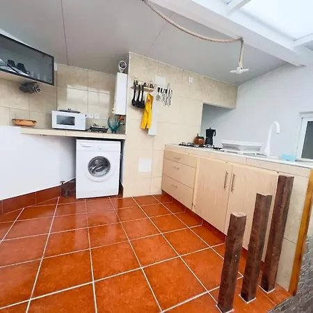 Holiday home O Lar Tuna