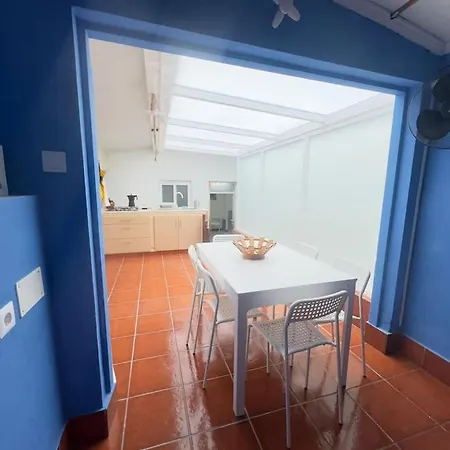 O Lar Tuna Holiday home *