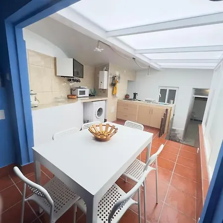 O Lar Tuna Holiday home *