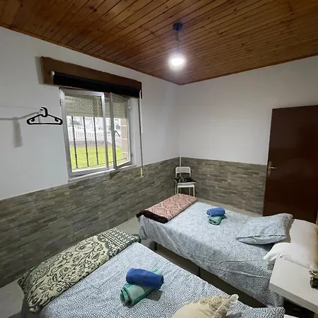 O Lar Tuna Holiday home *