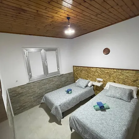 O Lar Tuna Holiday home