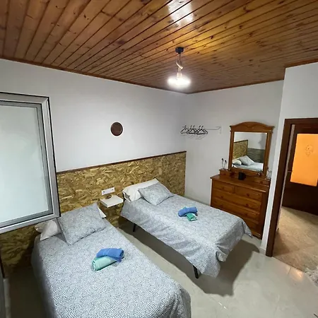 O Lar Tuna Holiday home *