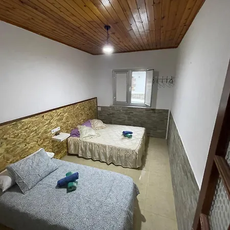 Holiday home O Lar Tuna
